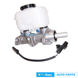 Brake Master Cylinder for Holden Calais VZ Sedan 3.6L V6 8/2004-7/2006 (without ABS)