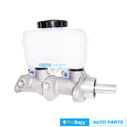 Brake Master Cylinder for Holden Adventra VZ LX8 5.7L V8 4WD Wagon 11/2004-1/2006