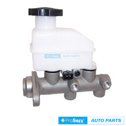 Brake Master Cylinder for Hyundai Elantra XD Hatchback 2.0L 10/2003-2/2007 (no ABS)