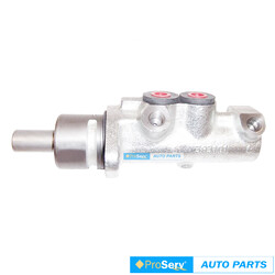 Brake Master Cylinder for Mercedes Benz Vito 113 Flexivan 2.0L Van 10/1998-7/1999