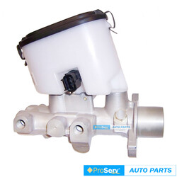 Brake Master Cylinder for Ford Falcon BF XR8 5.4L V8 Sedan 2005-2008(with ABS,ESP & TC)