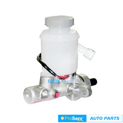 Brake Master Cylinder for Suzuki Baleno SY418 GTX 1.8L Wagon 10/1996-2003