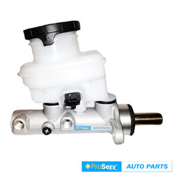 Brake Master Cylinder for Isuzu D-Max TF SX Space Cab 3.0L 4WD UTE 7/2009-5/2012