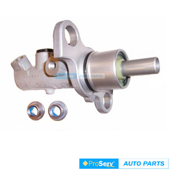 Brake Master Cylinder for Holden Vectra JR CD Hatch V6 1996-1998 (Great Britain Built)