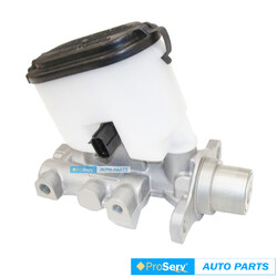 Brake Master Cylinder for Ford Falcon FG UTE 9/2008-11/2014(ABS & Traction control)