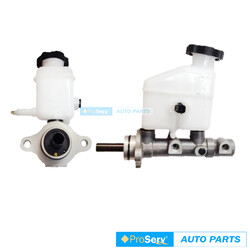 Brake Master Cylinder for Hyundai i30 FD Hatch 2.0L 2007-2012 (with ABS & ESC)