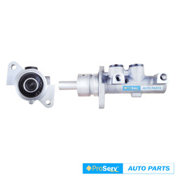 Brake Master Cylinder for Holden Astra TS Hatchback 2000-12/2005(with ABS & ESP)