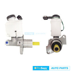 Brake Master Cylinder for Holden Viva JF Hatchback 1.8L 9/2005-5/2009 Manual