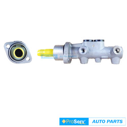 Brake Master Cylinder for Volkswagen Polo 9/2003-4/2010 (With ABS)