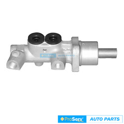 Brake Master Cylinder for BMW 320Ci E46 Convertible 2.2L 9/2001-3/2003 TYPE 2
