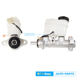 Brake Master Cylinder for Ford Ranger PJ 3.0 Diesel 4WD 1/2007-8/2011 (Manual,ABS)