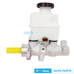 Brake Master Cylinder for Hyundai Tiburon GK Coupe 2.0L 9/2004-2009 (with ABS & ESP)