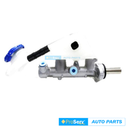 Brake Master Cylinder for Honda Civic FK Hatchback 1.8L 2/2006-1/2012