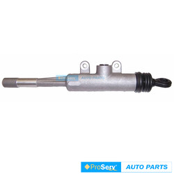Clutch Master Cylinder for BMW 318i E30 Wagon 1.8L 3/1989-2/1994 screw type pipe
