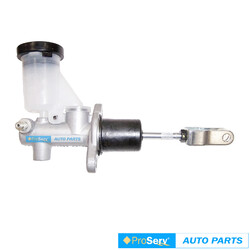 Clutch Master Cylinder for Nissan 200SX S14 2.0L Coupe 10/1994-11/2000