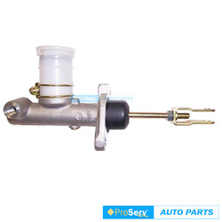 Clutch Master Cylinder for Nissan 300ZX Z32 Coupe 3.0L V6 1990-1994 