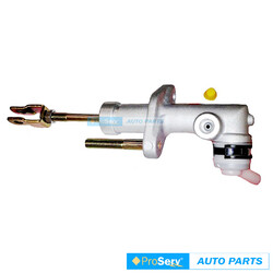 Clutch Master Cylinder for Kia Carnival KV11 LE, LS, Classic 2.5L V6 FWD 7/2001-11/2005 