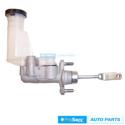 Clutch Master Cylinder for Holden Rodeo RA 3.0 4WD/2WD 3/2003-1/2007 (RSP Trans)