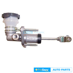 Clutch Master Cylinder for Honda Prelude BA 4WS Coupe 2.0L 1987-1992 