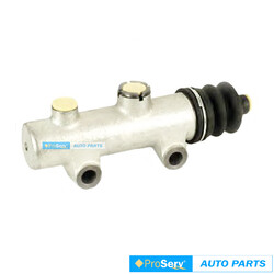 Clutch Master Cylinder for Iveco Eurocargo ML120 120E24 5.9L Diesel Truck 2002-2019