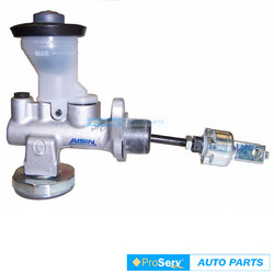 Clutch Master Cylinder for Toyota Hilux KZN165 SR5 3.0L Diesel FWD 12/1999-4/2005 