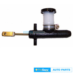 Clutch Master Cylinder for Land Rover Discovery Series 1 TDI 2.5L 4WD 1994