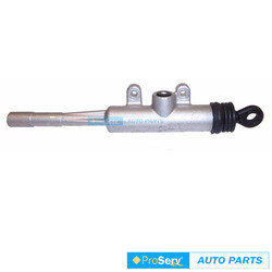 Clutch Master Cylinder for Audi 80 B4 2.6E Convertible 2.6L V6 FWD 1994-1999 