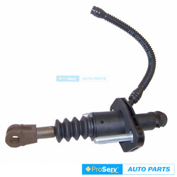 Clutch Master Cylinder for Holden Astra AH CD, CDX, CDXI Hatch 1.8L 11/2004-3/2007 