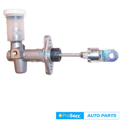 Clutch Master Cylinder for Mitsubishi Triton MK GL 2.4L 2WD 6/2000-8/2006