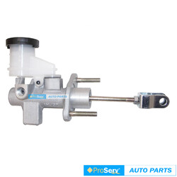 Clutch Master Cylinder for Mitsubishi Challenger PB 2.5L Wagon 10/2011-5/2013