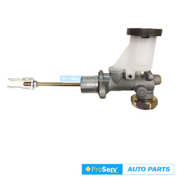 Clutch Master Cylinder for Subaru Impreza GD RS, RS-X Sedan 2.5L 10/2001-9/2005 