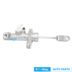 Clutch Master Cylinder for Hyundai Accent MC 1.6L Hatchback 9/2006-1/2010