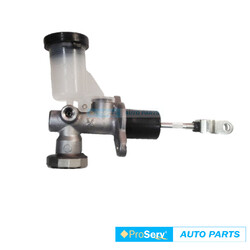 Clutch Master Cylinder for Nissan Skyline R34 Sedan, Coupe 2.5L 5/1998-5/2001 