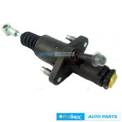 Clutch Master Cylinder for Mercedes Benz A160 W168 LWB Hatch 1.6L 9/2001-4/2005 