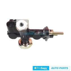 Clutch Master Cylinder for Mazda BT50 3.0L Diesel 2WD 11/2006-10/2011 