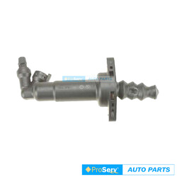 Clutch Slave Cylinder Volkswagen Beetle 9C Hatch 1.6L, 2.0L 1/2000-10/2011 
