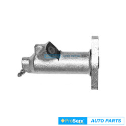 Clutch Slave Cylinder BMW E30 318iS Coupe 1.8L 7/1990-3/1991 Type 1