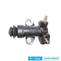 Clutch Slave Cylinder for Subaru Legacy BE Sedan 2.0L AWD 3/1999-8/2003 