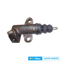 Clutch Slave Cylinder Nissan Navara D22 DX UTE 2.4L 4WD 3/1997-8/1999 