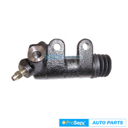 Clutch Slave Cylinder Mitsubishi Montero IO 2.0L 4WD 9/2001-8/2002 