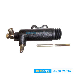 Clutch Slave Cylinder Mitsubishi Pajero NP 3.2L 4WD 10/2002-9/2006 