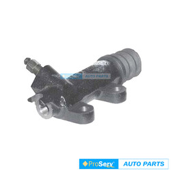 Clutch Slave Cylinder Kia Sportage KM EX, EX-L, LX 2.0L 4WD 4/2005-7/2010 5 Speed