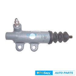 Clutch Slave Cylinder for Toyota Landcruiser HDJ78, HZJ78 Troopy 4.2L 10/1999-2/2007 