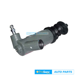 Clutch Slave Cylinder for Toyota Yaris NCP90 Hatch 1.3L 11/2005-10/2011 