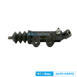 Clutch Slave Cylinder for Toyota Hiace KDH223R Commuter Bus 3.0L 11/2006-Onwards 