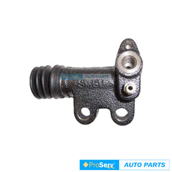 Clutch Slave Cylinder Nissan X-Trail T30 2.5L 4WD 10/2001-9/2007 