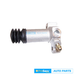 Clutch Slave Cylinder Suzuki Vitara SV420 JLX , Soft Top 2.0L 4WD 5/1997-4/2000 