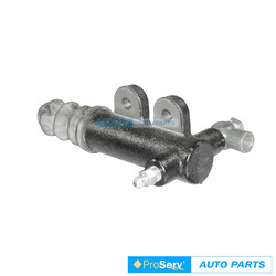 Clutch Slave Cylinder Mitsubishi Magna TH Sedan, Wagon 3.5L V6 2/1999-6/2000 