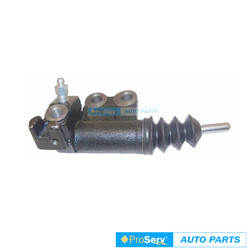 Clutch Slave Cylinder Hyundai Terracan HP 3.5L V6 4WD 12/2001-1/2007 