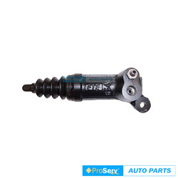 Clutch Slave Cylinder Audi 80 B3 Sedan 2.0L 1991-7/1992 